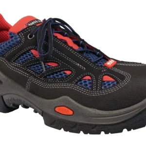 Jalas Sicherheitshalbschuh 3700R Respiro, S2, SRB, Größe 41 (Verpackungseinheit 1 Paar) Sofort Bestellen