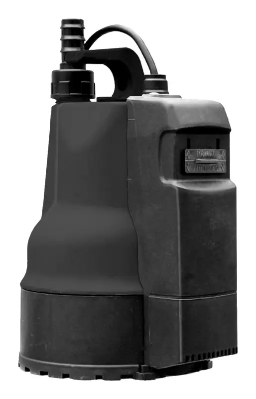 Billig Ebara Tauchpumpe enge Schächte EGO 300 GI B 270 Watt