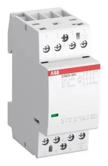 ABB Installationsschütz 25A 230-240V/UC 2S 220-400V/UC 2Ö 2TE Günstig