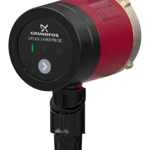 Beliebt Grundfos Zirkulations-AT-Kopf Comfort PM 15-14 MB, 230 V