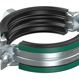 Walraven BIS Zweischraubenschelle KSB 2 165-169 mm, M8/10, EV EPDM Finale Aktion