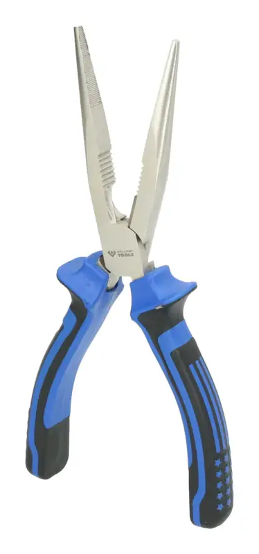 Direkt Vom Hersteller Brilliant Tools Spitzzange