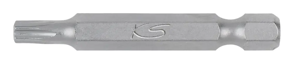 Preisknaller KS Tools 1/4" Bit Torx, 50 mm, T25