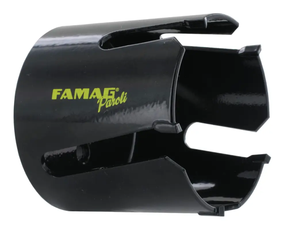 Famag Hartmetall-Lochsäge PAROLI D125mm Universal-Lochsäge NL 50 mm Preis Gesenkt