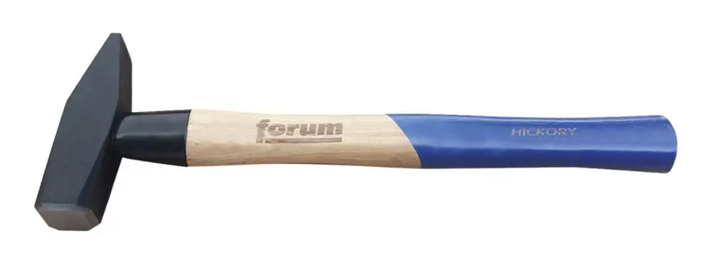 Saisonangebot Forum Schlosserhammer DIN1041 1000g Stielschutzhülse