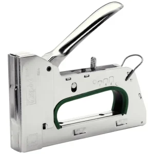 Rapid Handtacker R34Ergo Isaberg Nur Für Kurze Zeit