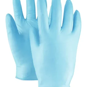 Ansell Handschuh TouchNTuff92-670, Größe 6,5-7 (Box a 100 Stück) Sichere Zahlung
