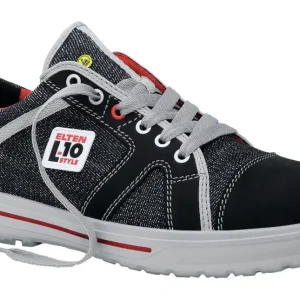 Elten Sicherheitshalbschuh Sensation Up Low, ESD, S3, Größe 46 (Verpackungseinheit 1 Paar) Letzte Chance