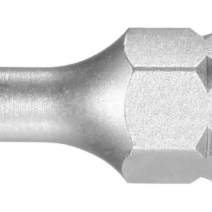 Forum Bit 1/4" DIN3126 C6,3 4,5 x 0,6 x 25 mm zähhart Ausverkauf
