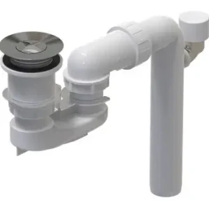Villeroy & Boch Zubehör ViFlow - Stone White Angebot