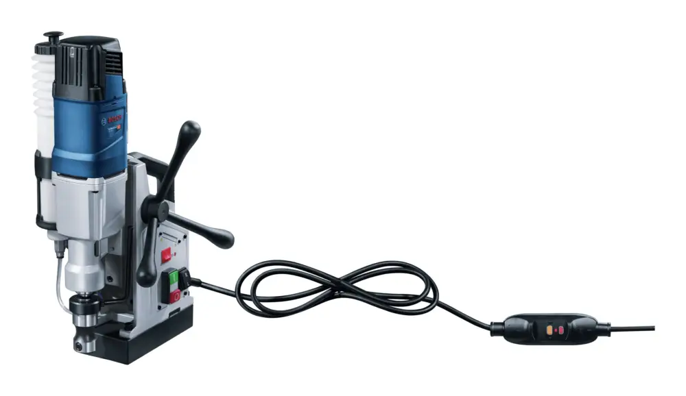 Kracherpreis Bosch Professional Magnet-Kernbohrer GBM 50-2 - im Handwerkerkoffer