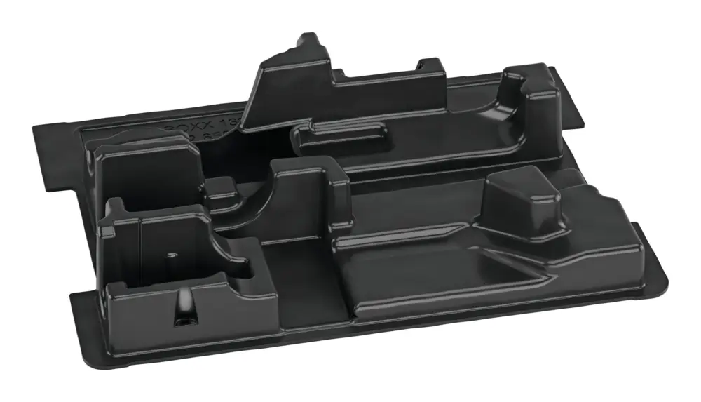 Begrenztes Angebot Bosch Professional Einlagen zur Werkzeugaufbewahrung L-BOXX-Einlage GSR/GSB 18V-85/-110 C