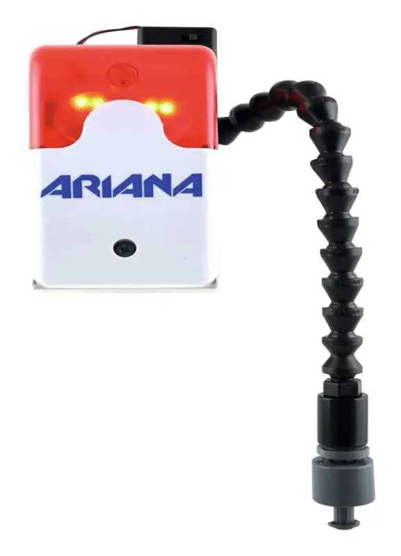Ariana Überlaufschutz-Sirene Sonderangebot