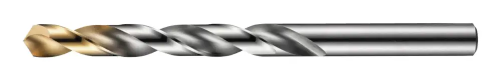 Dormer Spiralbohrer HSS DIN338N 3 mm 118G Typ N 4xD A0023.0 TiN Tip Direkt Vom Hersteller