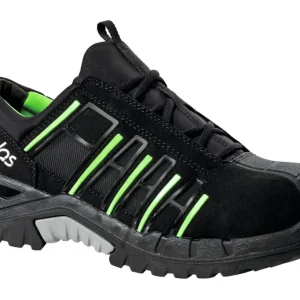 Jalas Sicherheitshalbschuh 9915 Exalter, S1P, SRC, HRO, ESD, Größe 38 (Verpackungseinheit 1 Paar) Saisonangebot