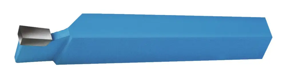 Wilke Drehmeissel HM DIN4981 links 12 x 8 x 100 mm P25/30 Direktkauf
