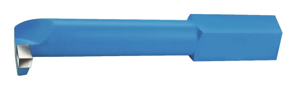 Begrenztes Angebot Wilke Hakendrehmeissel HM ähnlich DIN263 R 10 x 10 x 140 mm P25/30