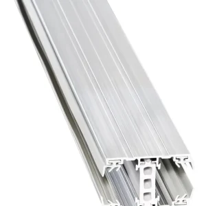 Deluxe Thermoprofil Mitte 60 x 2500 x 42 mm Heißes Angebot