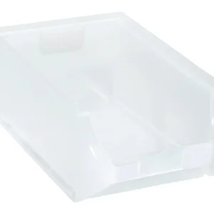 Allit ProfiPlus Box 5, transparent 310 x 500 x 200 MM Heißes Angebot