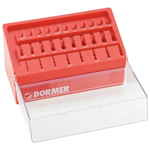 Nur Für Kurze Zeit Dormer Drillboy Leerbox