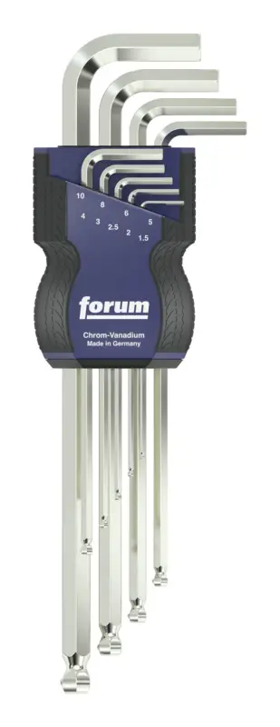 Heißes Angebot Forum Winkelschraubendreher-Satz mit Haltefunktion