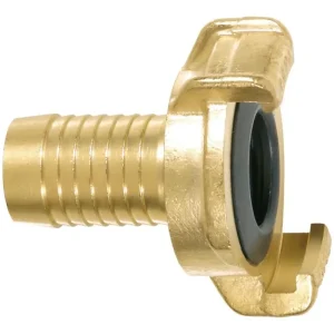 Must-Have Geka plus Schlauchstück MS, 1/2"", 13mm" (Verpackungseinheit 10 Stück)