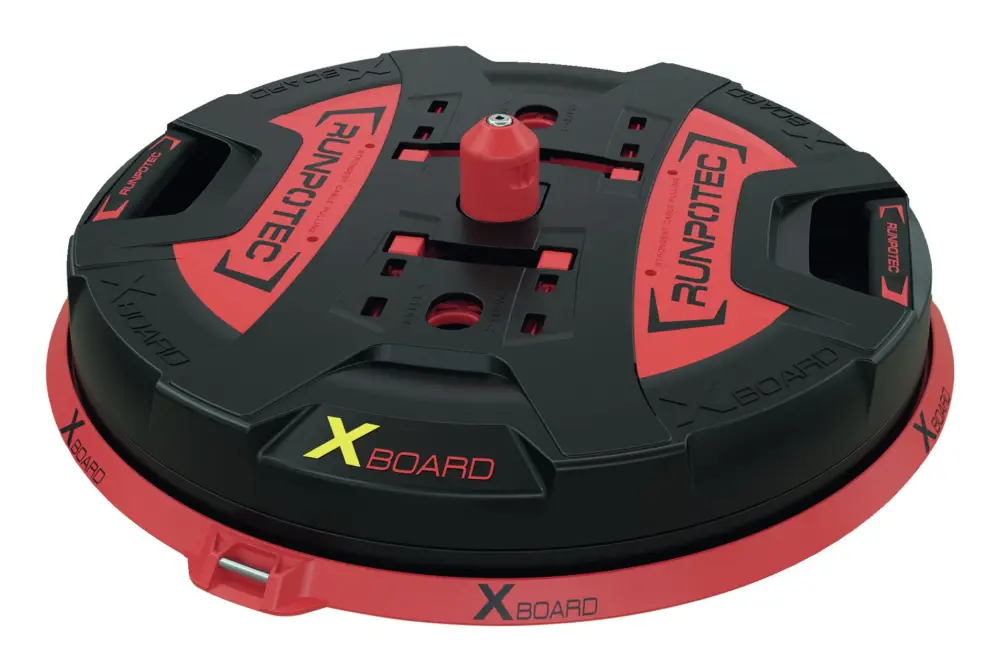 Runpotec Kabeltrommelabroller X Board 300 Jetzt Bestellen