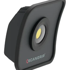 Versand Am Gleichen Tag Scangrip Wechselaufsatz Flood 750-1500 Lumen für MULTILIGHT