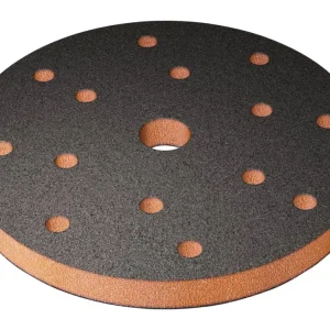 Schnäppchen Sia Abrasives Schleifscheibe 7983 150 mm fine 15-Loch