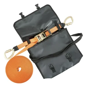 Skylotec Gurtband Lifeline, horizontal, temporär Preis Gesenkt