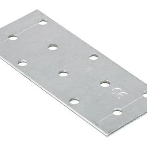 Lochplatte 240 x 120 x 2 mm (Verpackungseinheit 10 Stück) Neue Kollektion