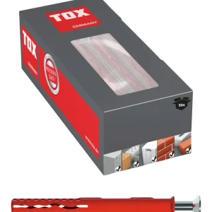 Sale Tox Rahmendübel Fassad SK 10/80 KT (Verpackungseinheit 50 Stück)