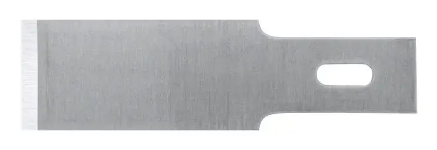 Must-Have Wiha Ersatzklinge a 10Stück 13 mm Klingenbreite