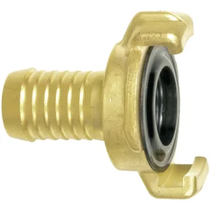 Expressversand Geka Schlauchstück MS, 3/4", 19 mm (Verpackungseinheit 10 Stück)