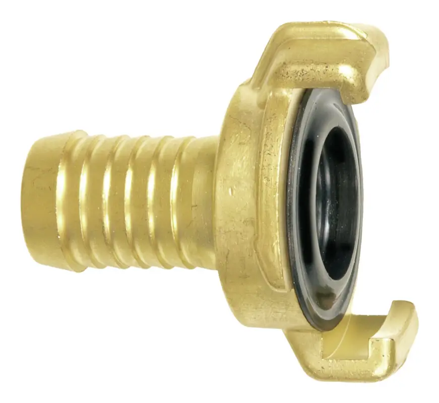 Expressversand Geka Schlauchstück MS, 3/4", 19 mm (Verpackungseinheit 10 Stück)