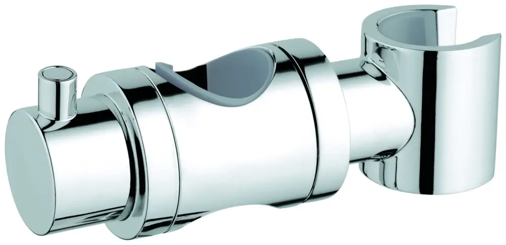 Neu Im Sortiment Grohe Gleitelement für Brausestange chrom