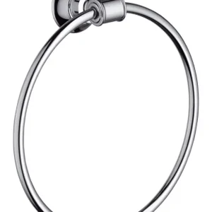 Ausverkauf Axor Montreux Handtuchring - Chrom