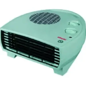 Versand Am Gleichen Tag Dimplex Heizlüfter Standgerät 2000W weiß 1,2kg 230V IP20 5-30°C Frostschutzschaltung 253x123x245mm