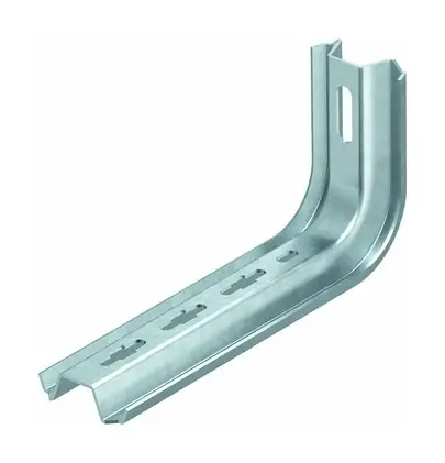 Sonderaktion OBO Bettermann Wandausleger 245mm 0,9kN Stahl