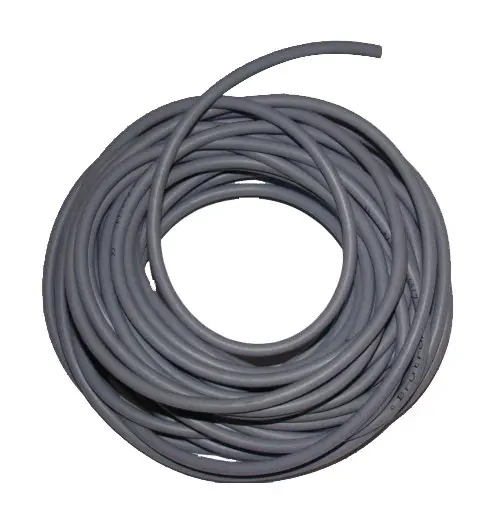 Steuerleitung Y-JZ3x1,5 qmm, grau, 50 m (Verpackungseinheit 50 Meter) Versand Am Gleichen Tag