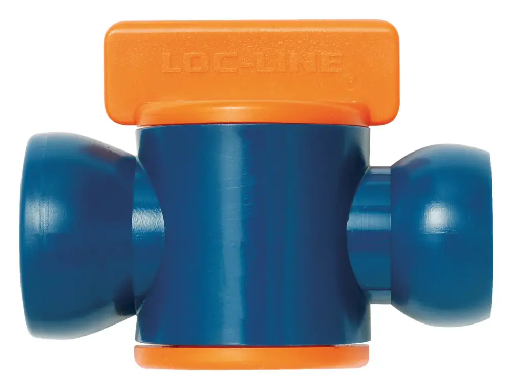 Jetzt Kaufen Loc-Line Kühlmittel-Abstellhahn 1/2" 2tlg.