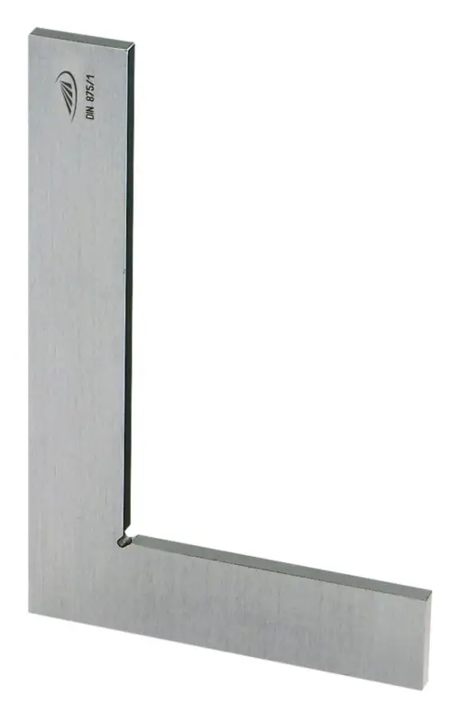 Helios Preisser Werkstattwinkel DIN 875/1 ohne Anschlag 200 x 130 mm Ausverkauf