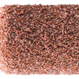 Saisonangebot Pferd Schleifkappe Form A für 5 x 10 mm K 80