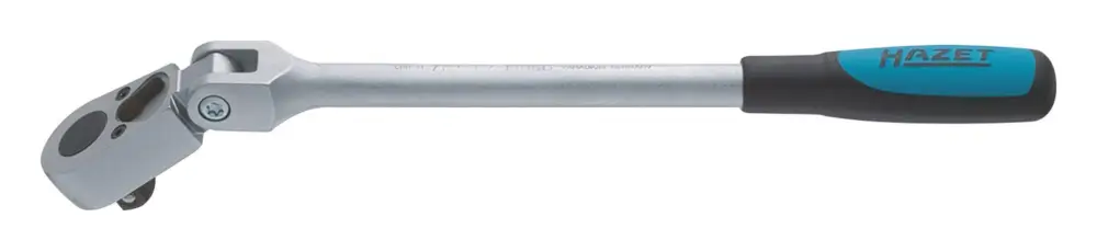 Hazet Gelenk-Umschaltknarre 3/8" 276 mm Direktkauf