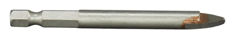 Makita Zubehör D-15986 Glasbohrer 10x80mm Nur Heute