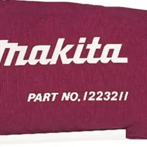 Aktuell Makita Zubehör 122329-5 Staubsack