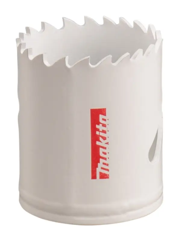 Makita Accessoires P-52532 Scie cloche 37 mm HSS Bi-métal Blanc Saisonangebot