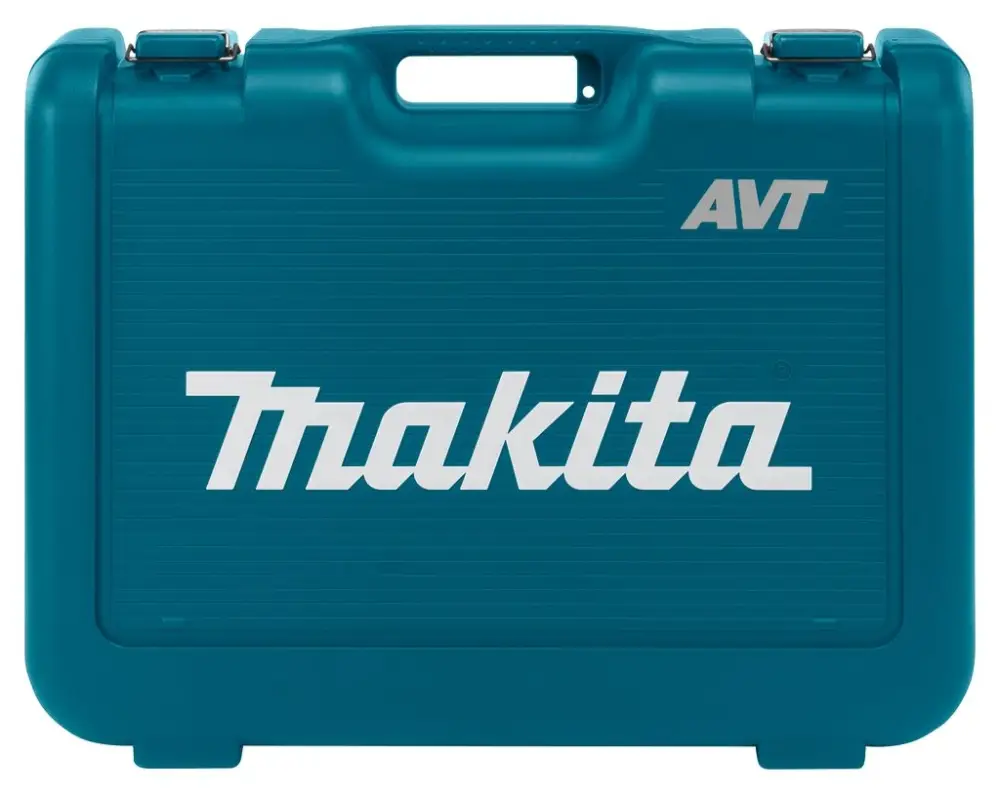 Makita Zubehör 824825-6 Transportkoffer für Modelle HR3210C/HR3210FCT/HR3541FC Letzte Chance