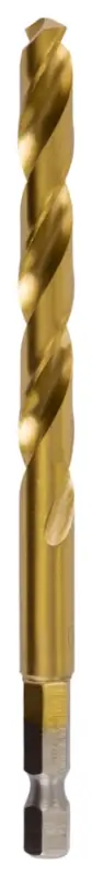 Makita Akcesoria D-15827 Wiertło do metalu HSS blaszane 8x117 mm 1/4" Günstig