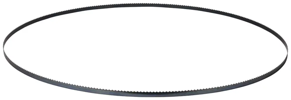 Makita Zubehör B-16673 Bandsägeblatt 4 Zähne 4 Zoll universal Saisonangebot